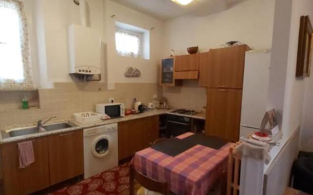 Appartamento "Da Mamma Agnese"