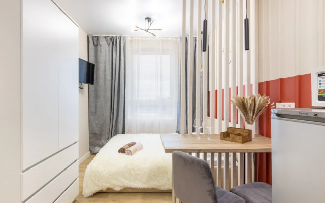 Квартира Есть на Волоколамском