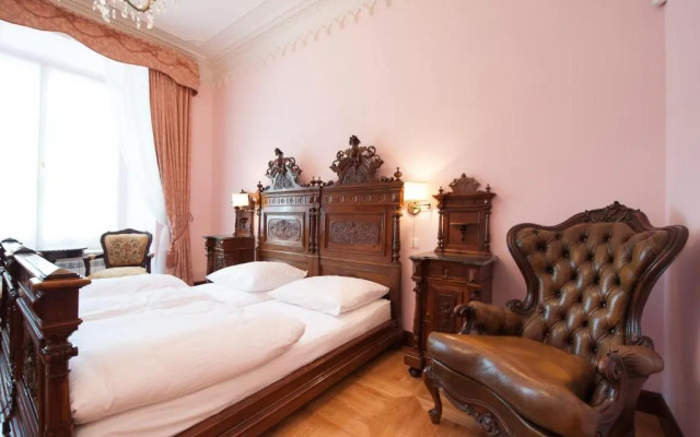 Palac Sulislaw Hotel & Spa