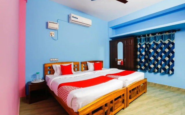 The Sunshine by OYO Rooms