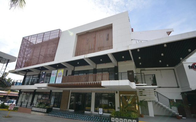 Viven Hotel
