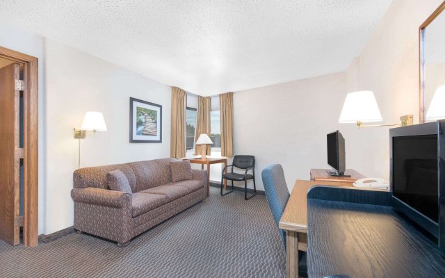 Days Inn by Wyndham West Rapid City