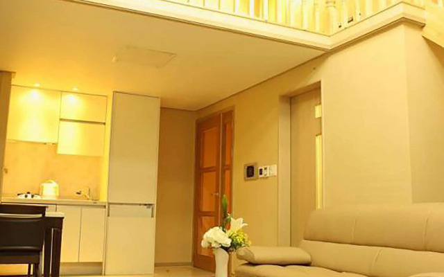 GV Residence