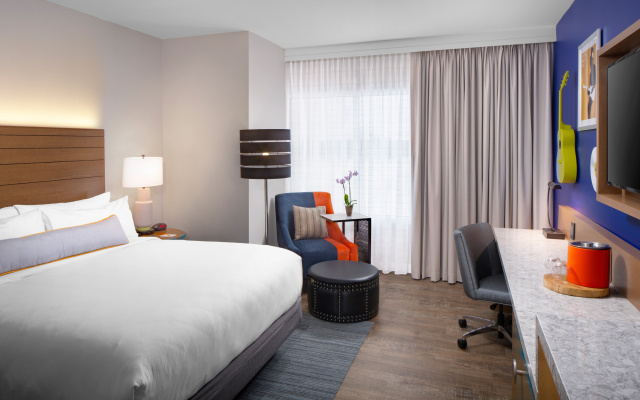 Hotel Indigo Gainesville-Celebration Pointe by IHG