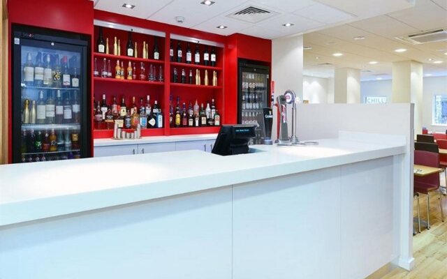 Travelodge Glasgow Queen Street