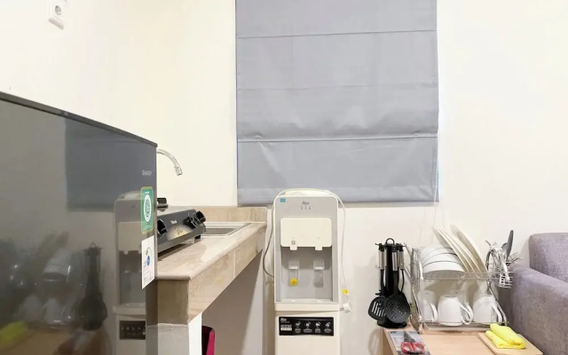 Good Deal And Comfortable 2Br Meikarta Apartment