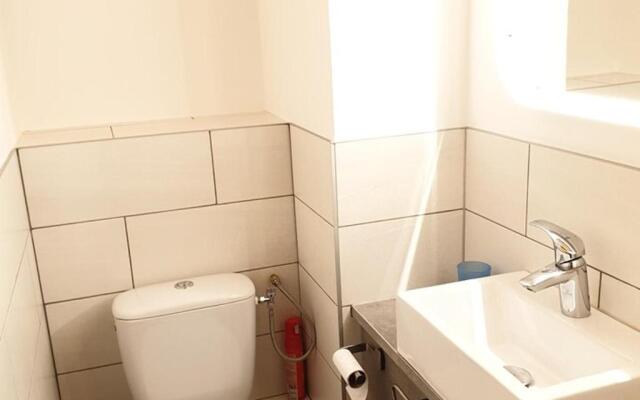 Appartement Saint-Jean-d'Aulps, 2 pièces, 6 personnes - FR-1-573-72