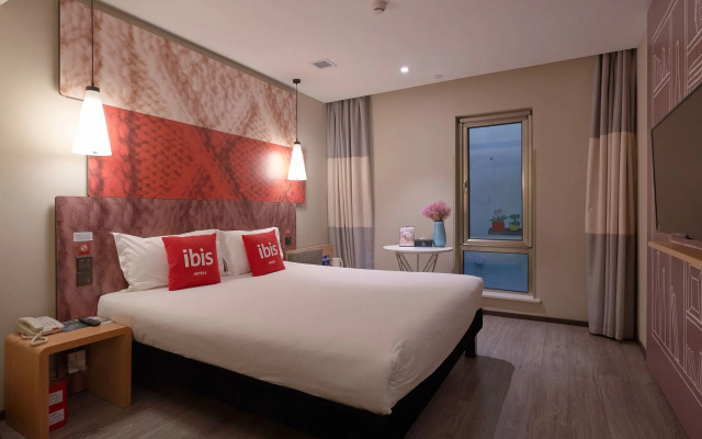 ibis Beijing Changying