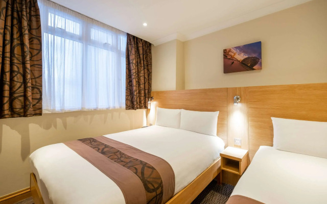 Comfort Inn Hyde Park