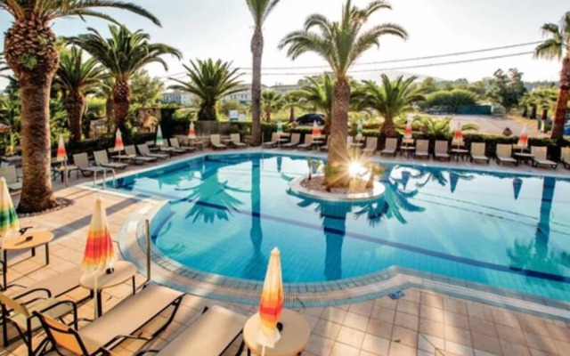 Margarita Hotel - All Inclusive