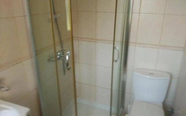 Pomos Harbourbiew Villa