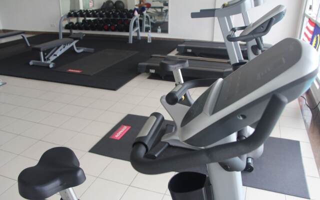 Kuala Lumpur Condo for Max 10 pax