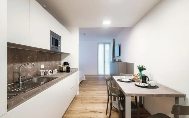 Suite JOIVY Porta Torre 76