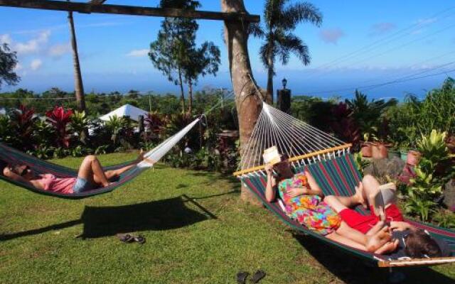 Oceanfiks Mountain Bungalows