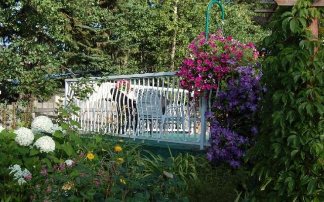 Arbor Bed and Breakfast