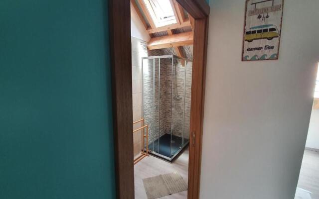GO4SURF beach Lofts
