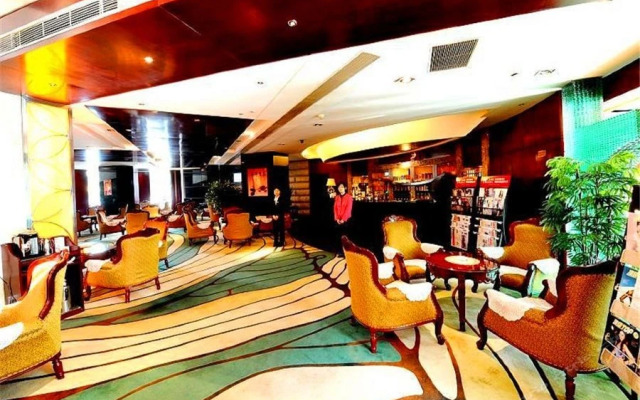 Huayu International Hotel