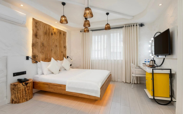 Afflon Sea Hill Concept Adult Only