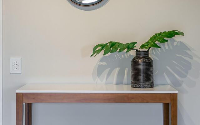 Moderno e Aconchegante com ótima Localização #CA15