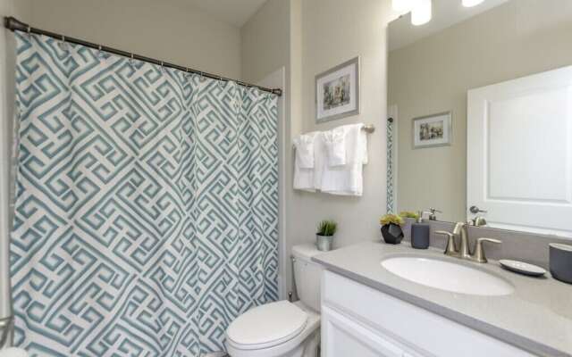 5 Bdrm Champions Gate Luxury Villa