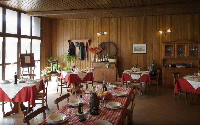 Hotel Cima del Bosco