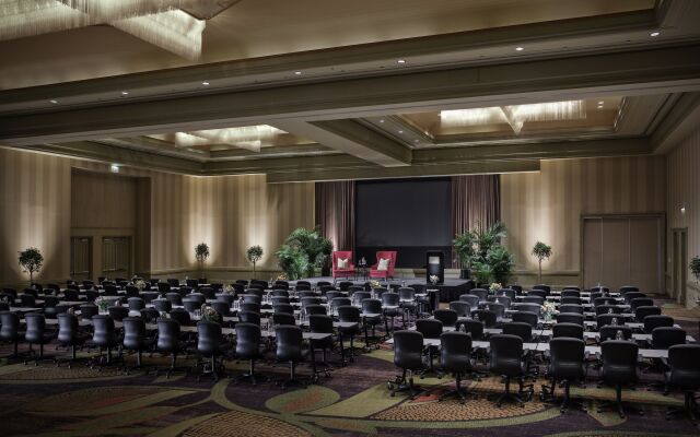 Lansdowne Resort and Spa