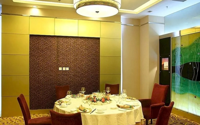 Junyue Grand Hotel Shenyang