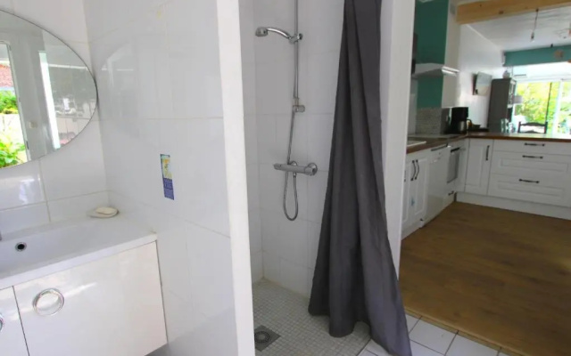 Maison Saint-Brevin-les-Pins, 3 pièces, 4 personnes - FR-1-364-109