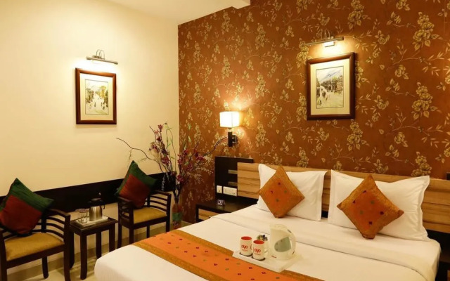 Hotel Siddharth Palace