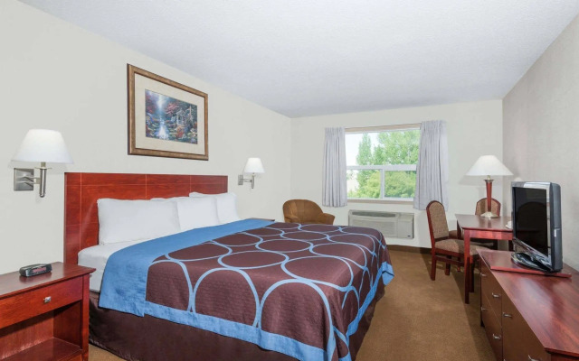 Park Hill Inn & Suites