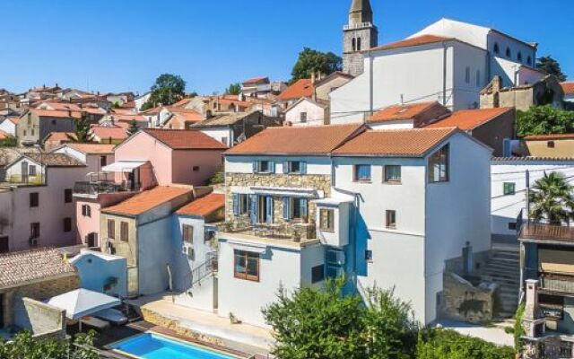 House Storia Krk/Dobrinj