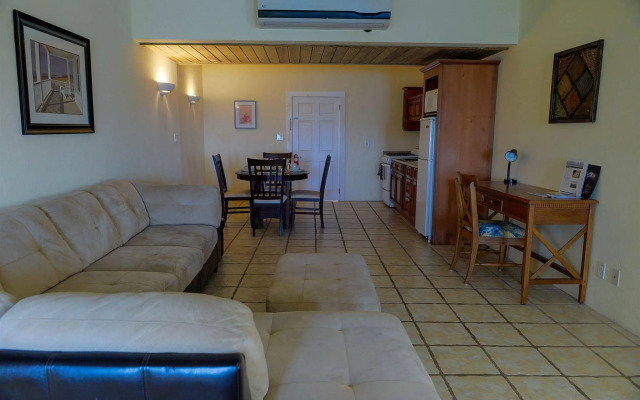 La Vue Boutique Inn