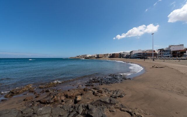 Apartamento Los Riscos By Canariasgetaway