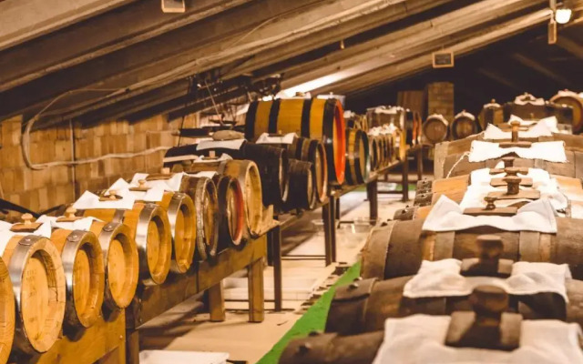 Hotel San Pellegrino