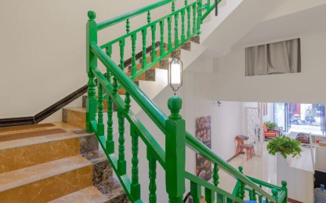 Xiaoshuchuan Riverside View Guesthouse (Zhenyuan Ancient Town)