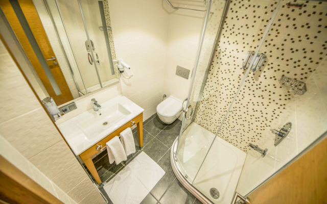 Golden Inn Hotel Uzungol