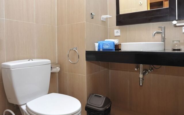 Airy Sanur Danau Tamblingan 192 Denpasar Bali