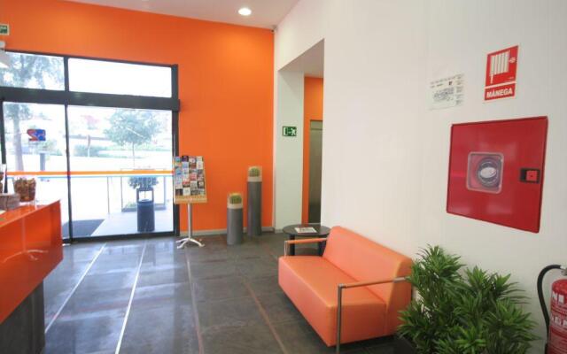 Hotel Venture Sant Cugat