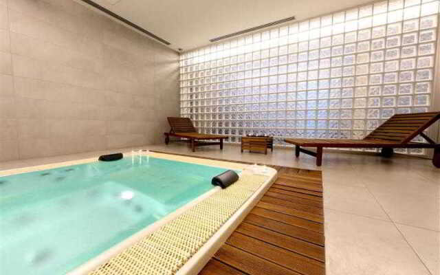 Best Western Premier Monza e Brianza Palace