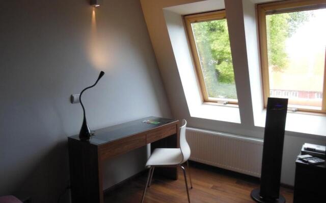 Apartament Studio przy Deptaku