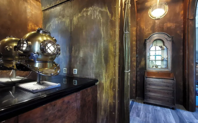 The Kraken Inn
