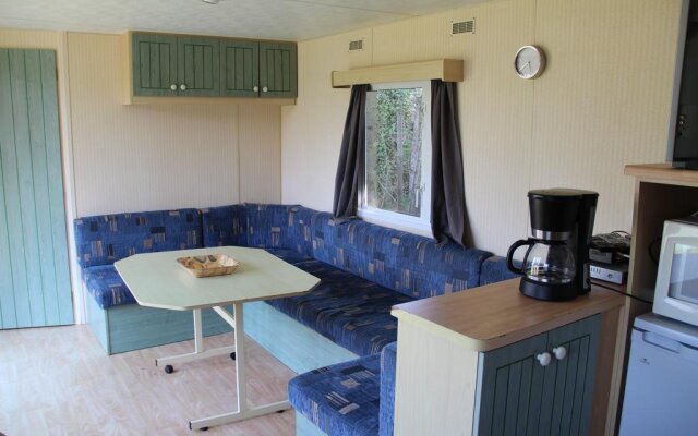 Camping Oos Heem