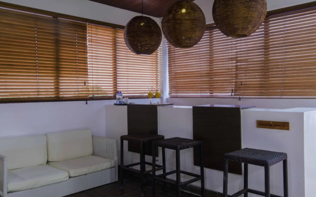 Aquzz Inn & Spa