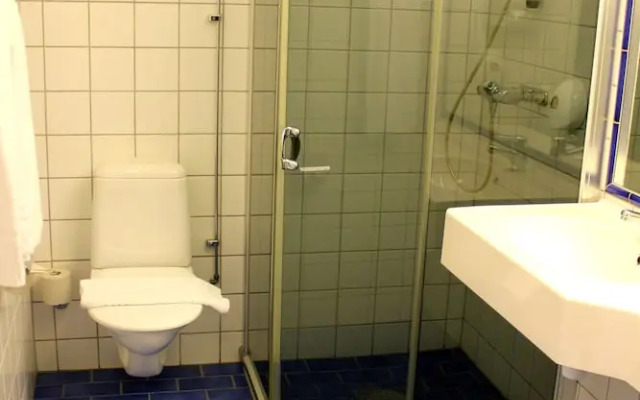 Motell Vätterleden