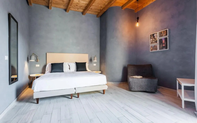 Five Stars Sicily Andromeda two Rooms Apartment