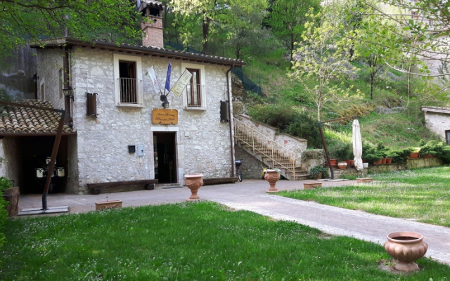 Hotel Restaurant Royal