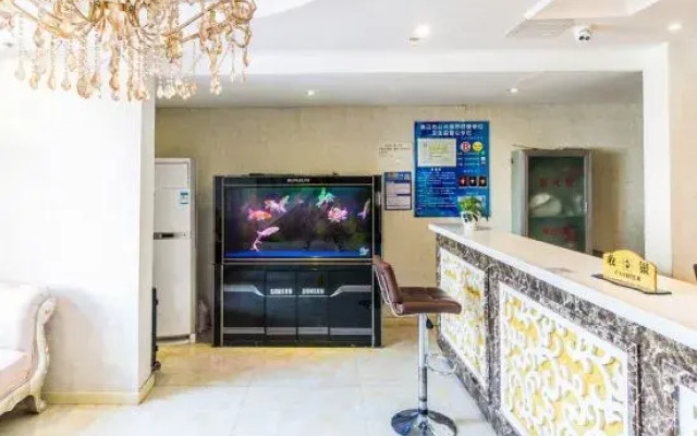 Tongliao Zhongtian Hotel