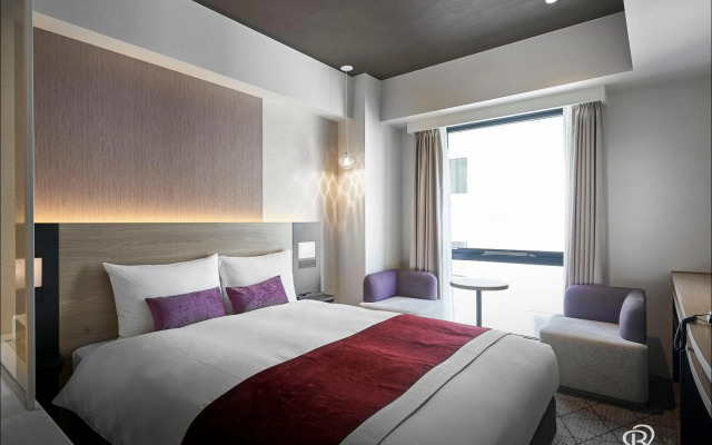 Daiwa Roynet Hotel Osaka Sakaisujihonmachi