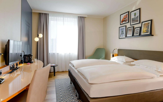 Mercure Hotel Bochum City