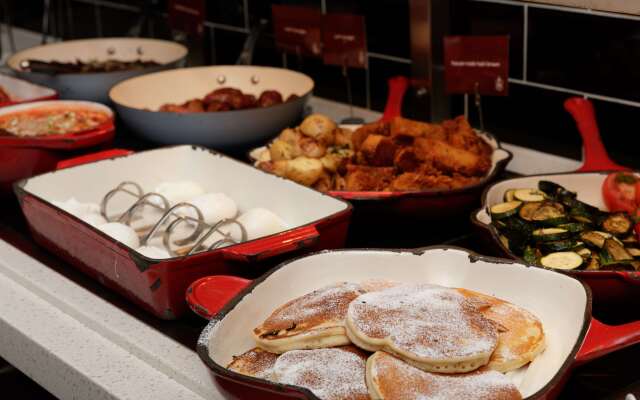 Rydges Latimer Christchurch